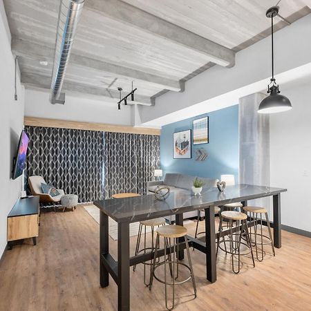 Cannery Lofts Niagara Exterior foto