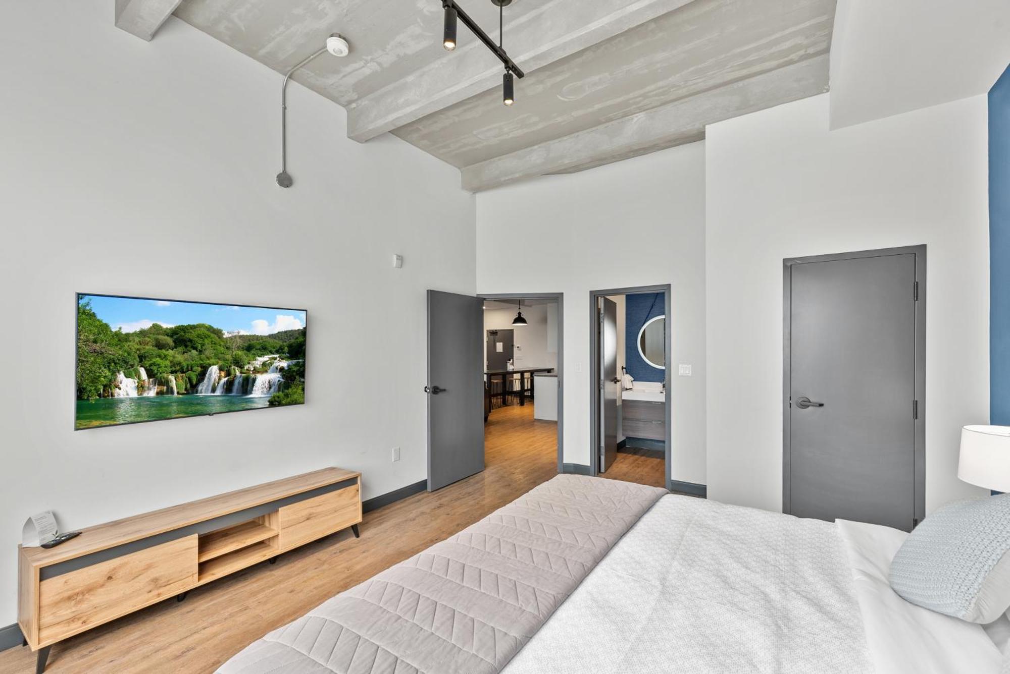 Cannery Lofts Niagara Exterior foto