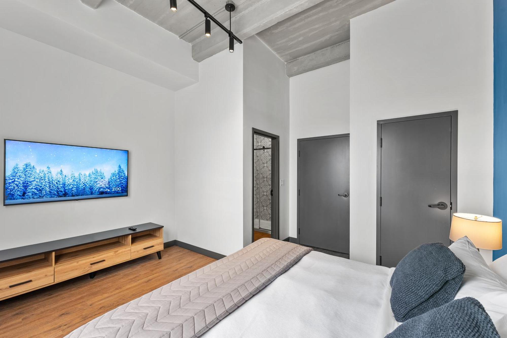 Cannery Lofts Niagara Exterior foto